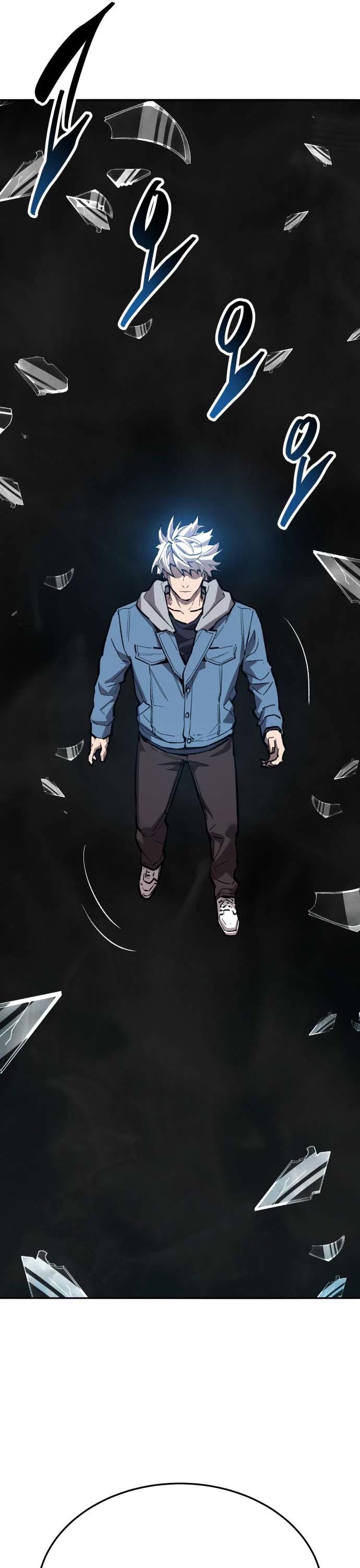 Limit Breaker Chapter 138 page 36 - Chapter 138
