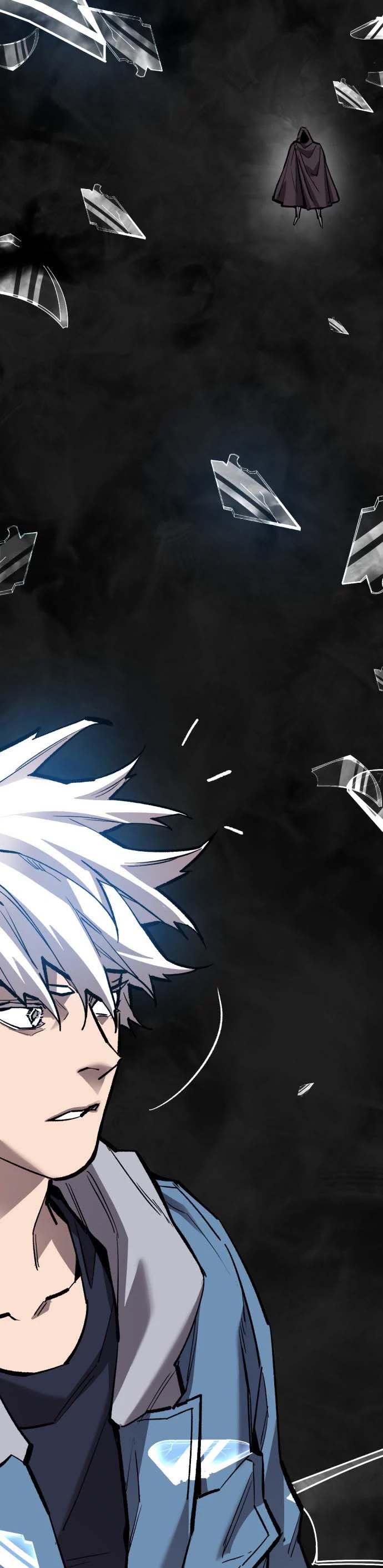 Limit Breaker Chapter 138 page 38 - Chapter 138