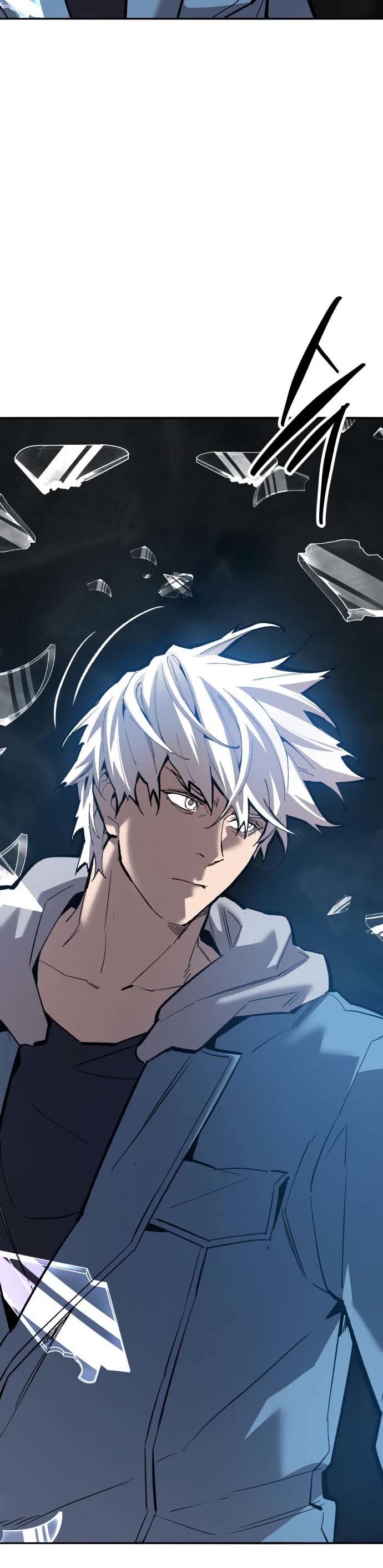 Limit Breaker Chapter 138 page 39 - Chapter 138