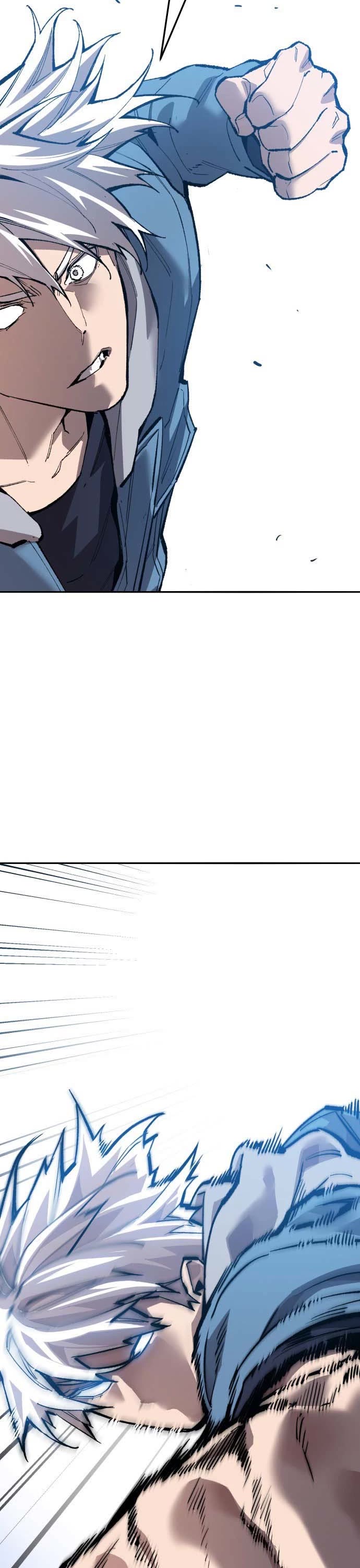 Limit Breaker Chapter 138 page 4 - Chapter 138