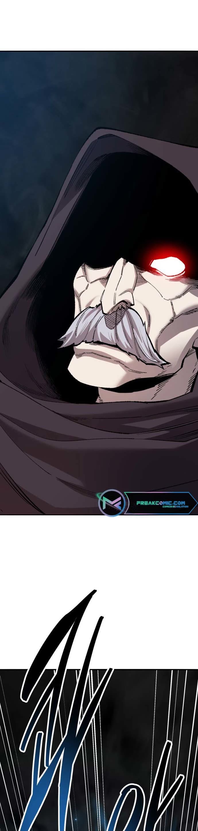 Limit Breaker Chapter 138 page 43 - Chapter 138