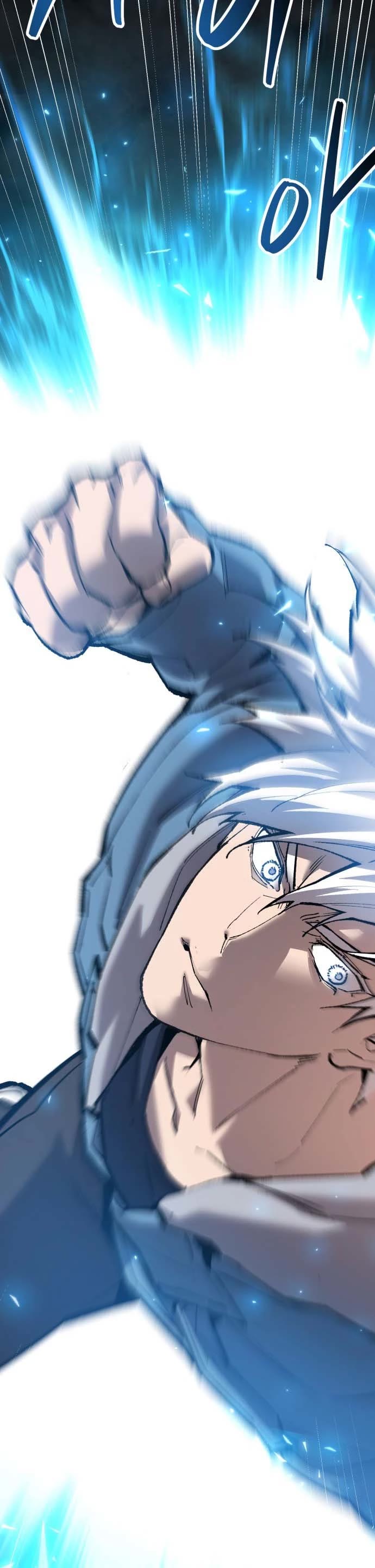 Limit Breaker Chapter 138 page 44 - Chapter 138