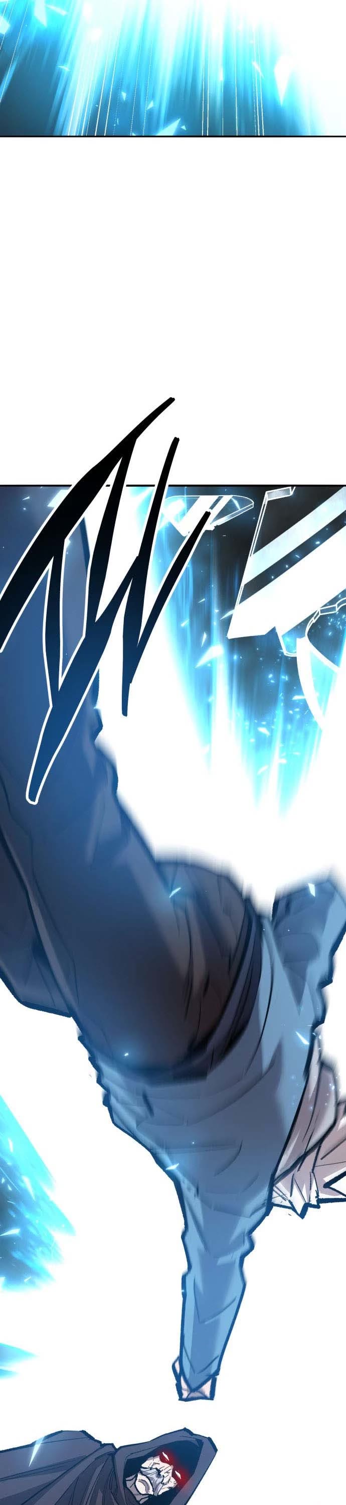 Limit Breaker Chapter 138 page 45 - Chapter 138