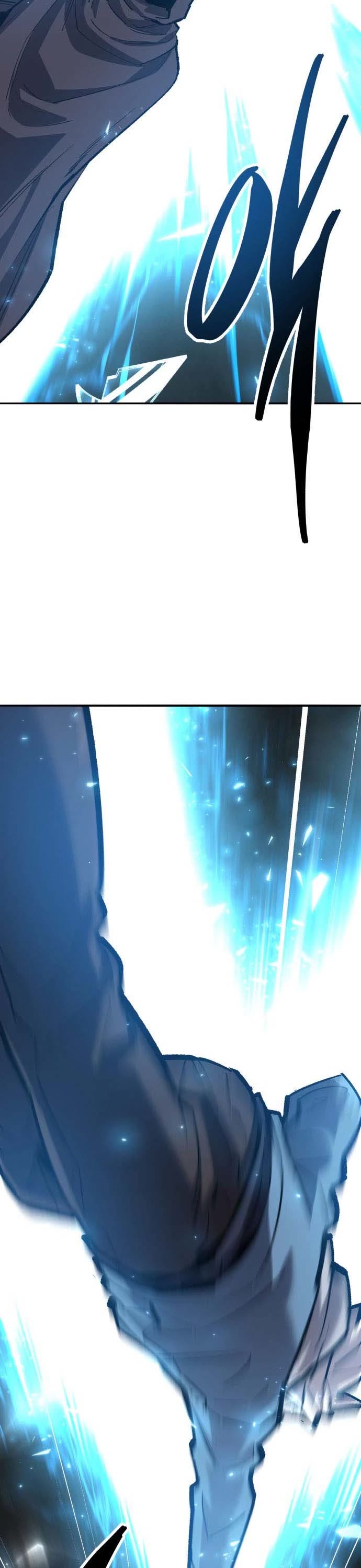 Limit Breaker Chapter 138 page 46 - Chapter 138