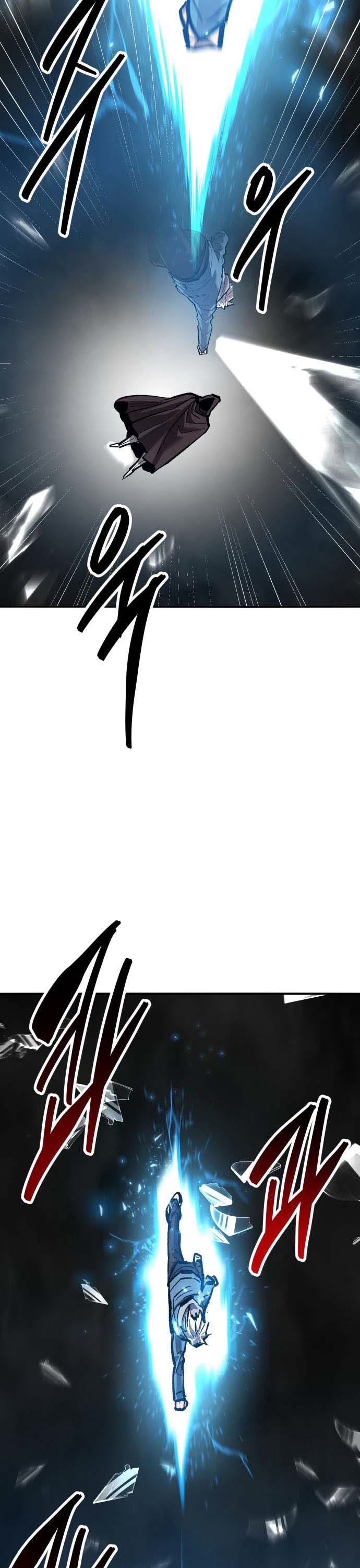 Limit Breaker Chapter 138 page 47 - Chapter 138