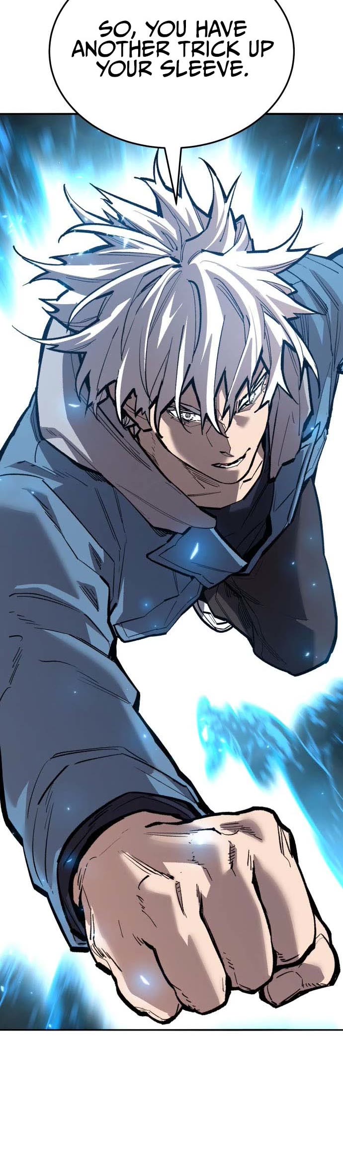 Limit Breaker Chapter 138 page 49 - Chapter 138