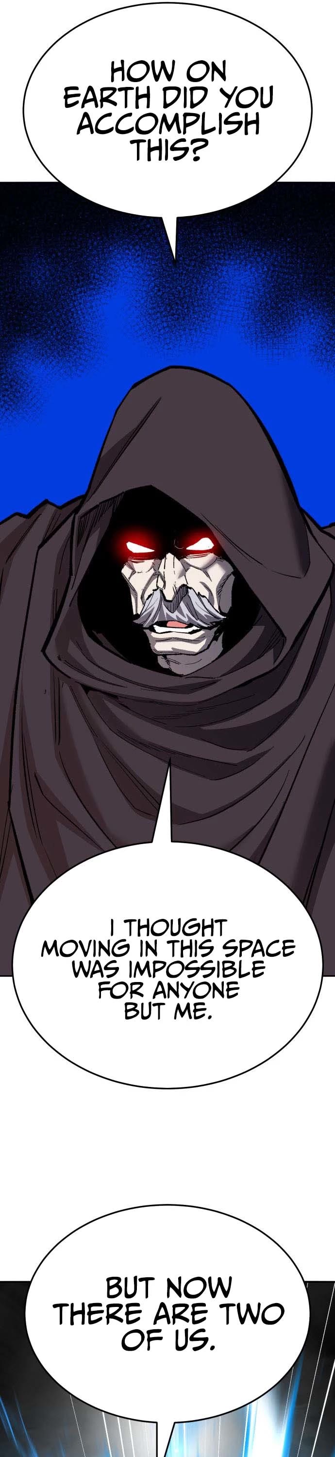 Limit Breaker Chapter 138 page 50 - Chapter 138