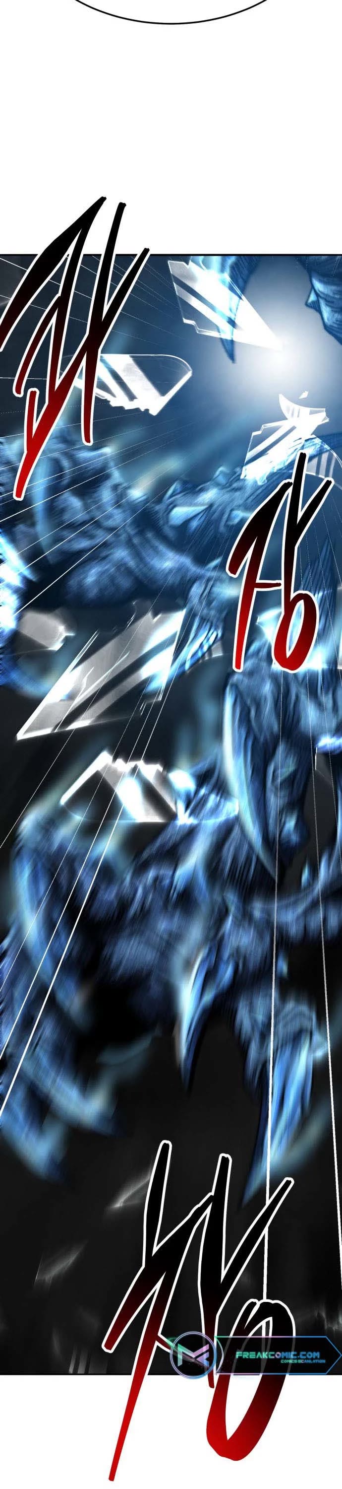 Limit Breaker Chapter 138 page 53 - Chapter 138