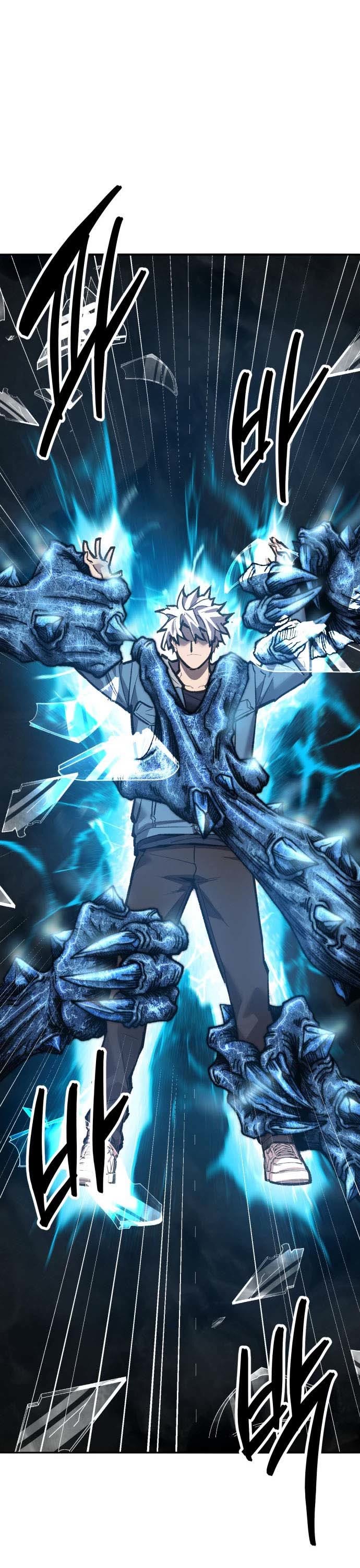 Limit Breaker Chapter 138 page 54 - Chapter 138