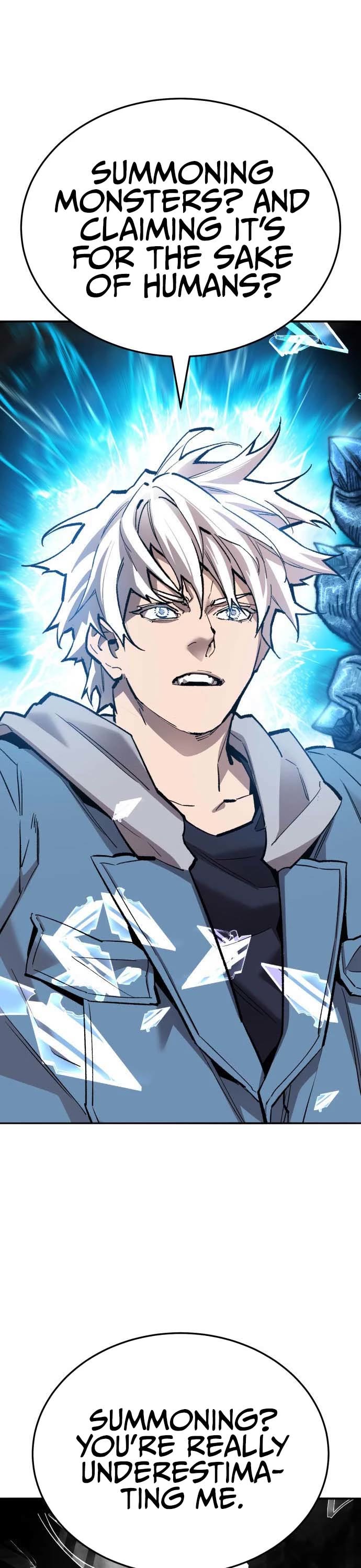 Limit Breaker Chapter 138 page 55 - Chapter 138
