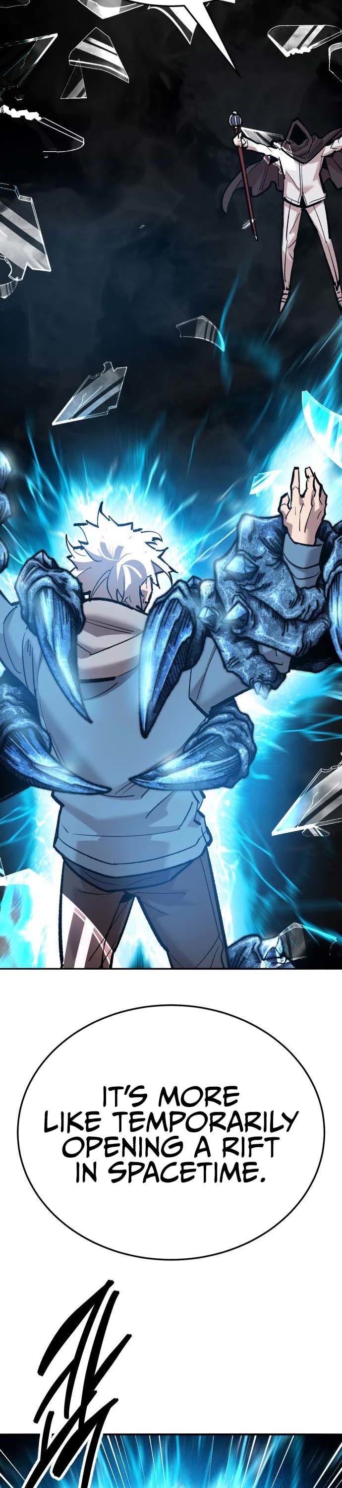 Limit Breaker Chapter 138 page 56 - Chapter 138