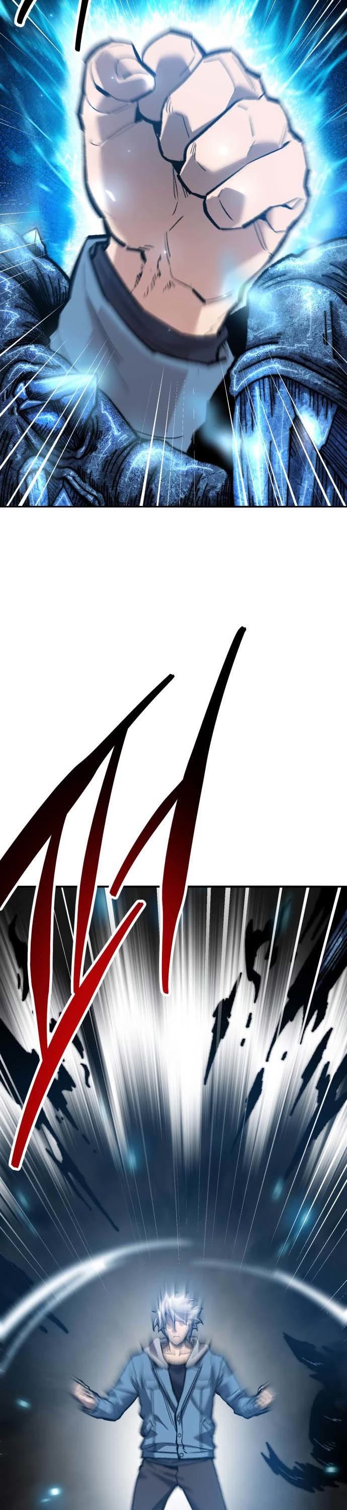 Limit Breaker Chapter 138 page 57 - Chapter 138