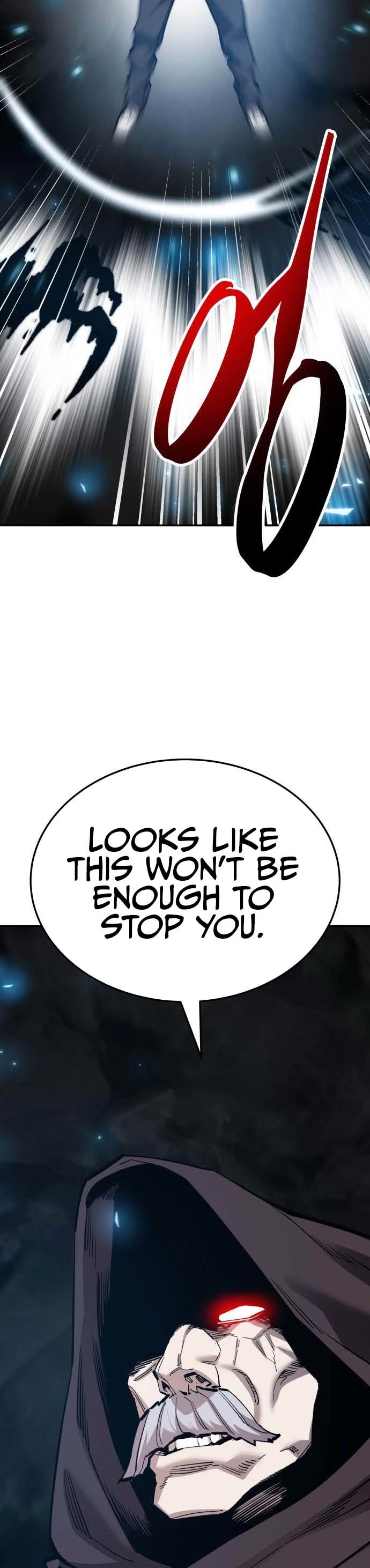 Limit Breaker Chapter 138 page 58 - Chapter 138
