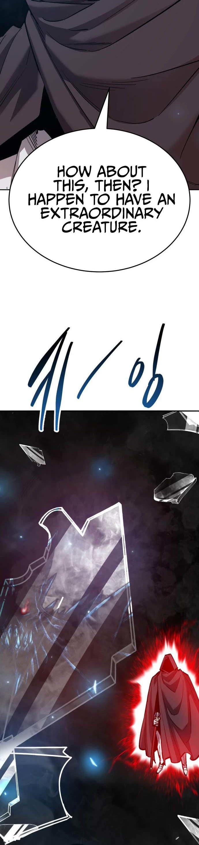 Limit Breaker Chapter 138 page 59 - Chapter 138