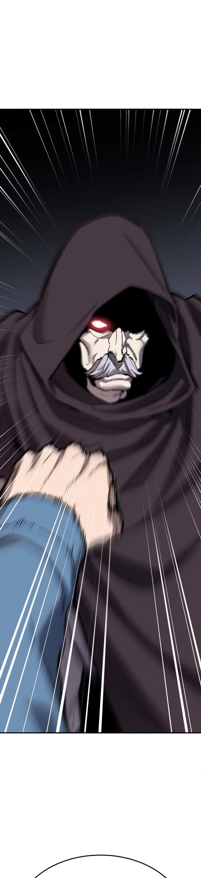Limit Breaker Chapter 138 page 6 - Chapter 138