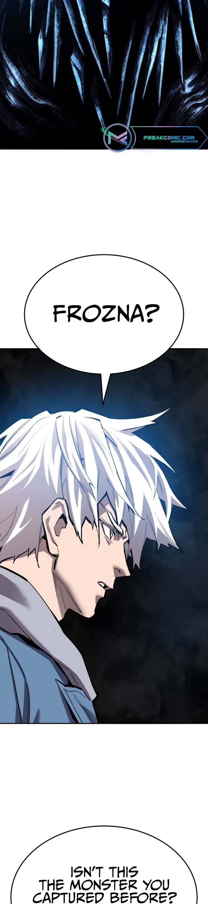 Limit Breaker Chapter 138 page 61 - Chapter 138