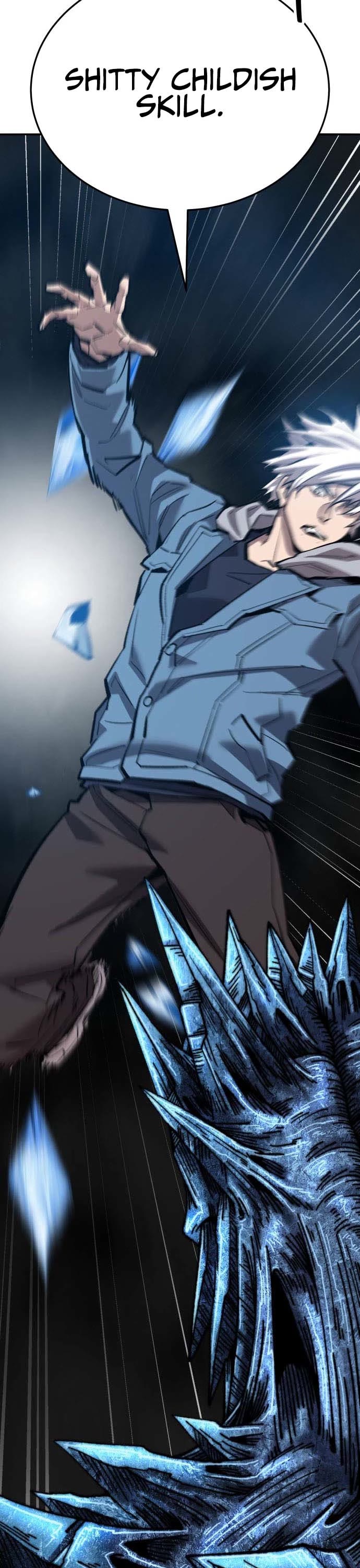 Limit Breaker Chapter 138 page 66 - Chapter 138