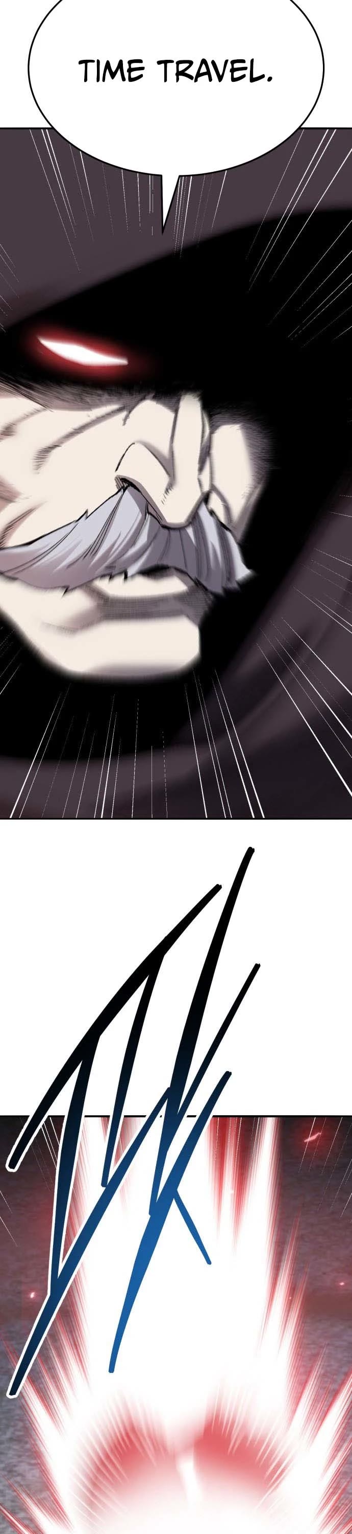 Limit Breaker Chapter 138 page 7 - Chapter 138