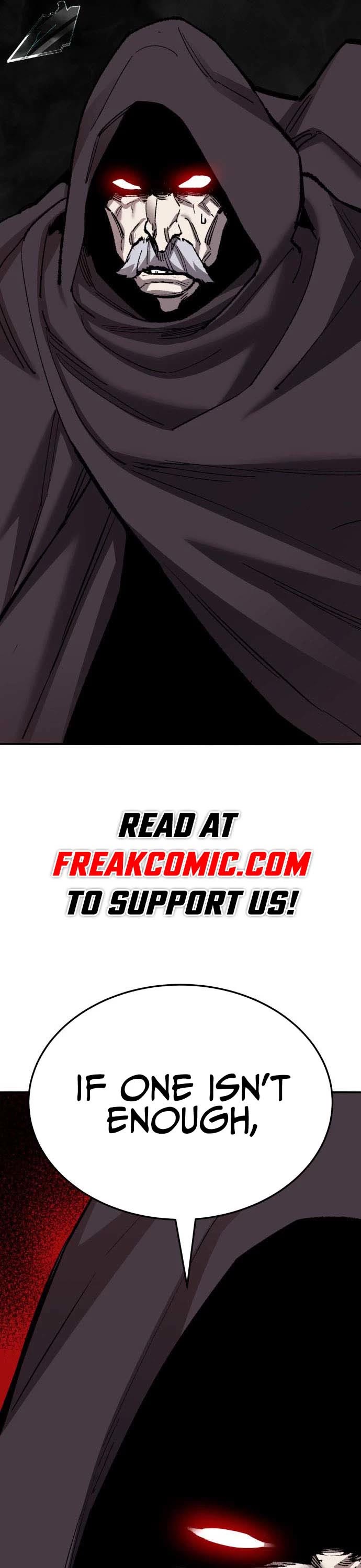 Limit Breaker Chapter 138 page 70 - Chapter 138