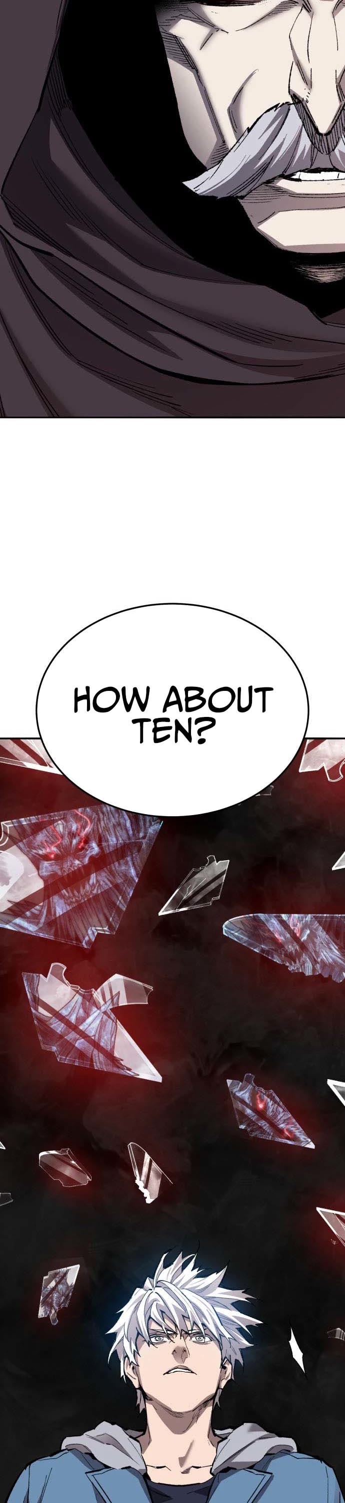 Limit Breaker Chapter 138 page 71 - Chapter 138