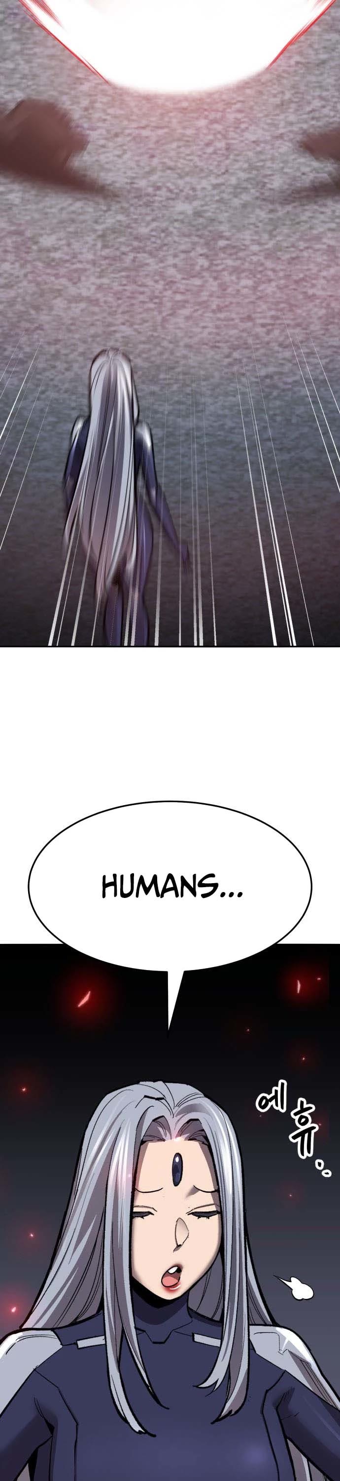 Limit Breaker Chapter 138 page 8 - Chapter 138