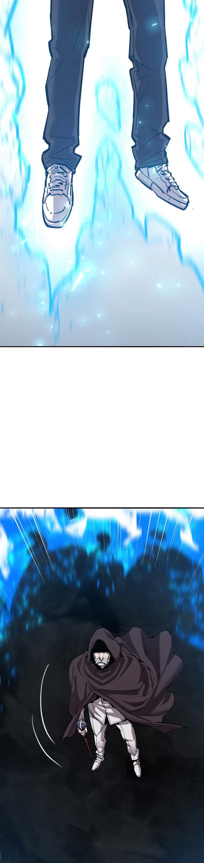 Limit Breaker Chapter 138 page 89 - Chapter 138