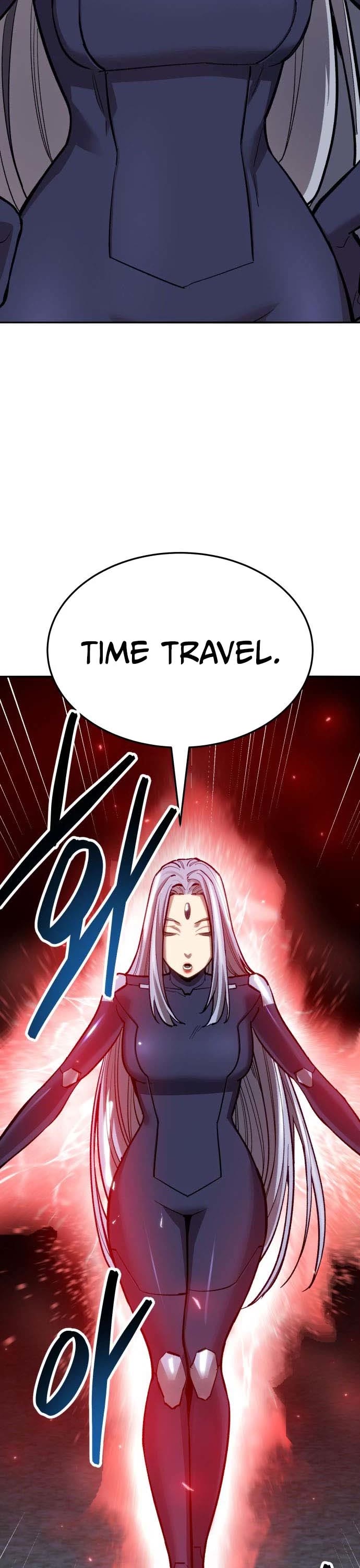 Limit Breaker Chapter 138 page 9 - Chapter 138