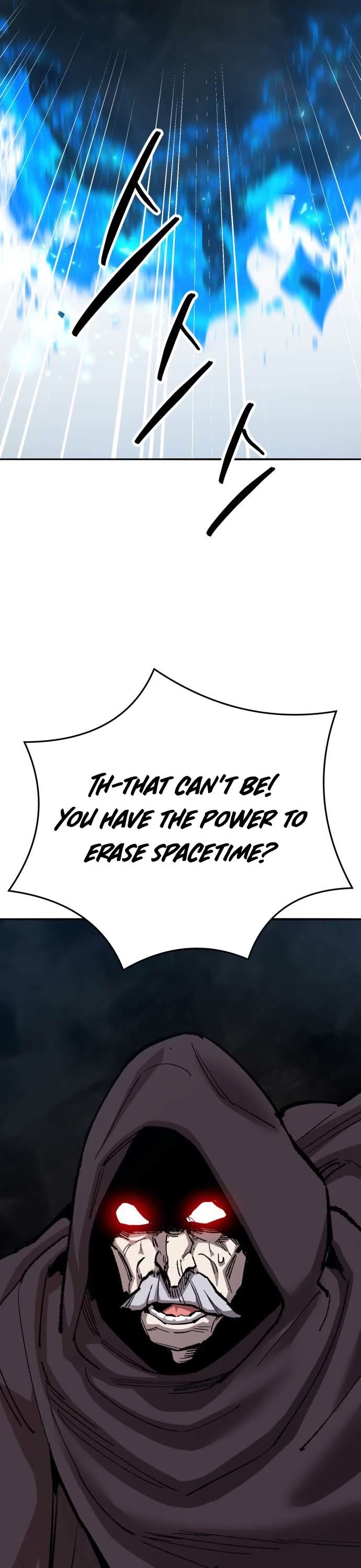 Limit Breaker Chapter 138 page 90 - Chapter 138
