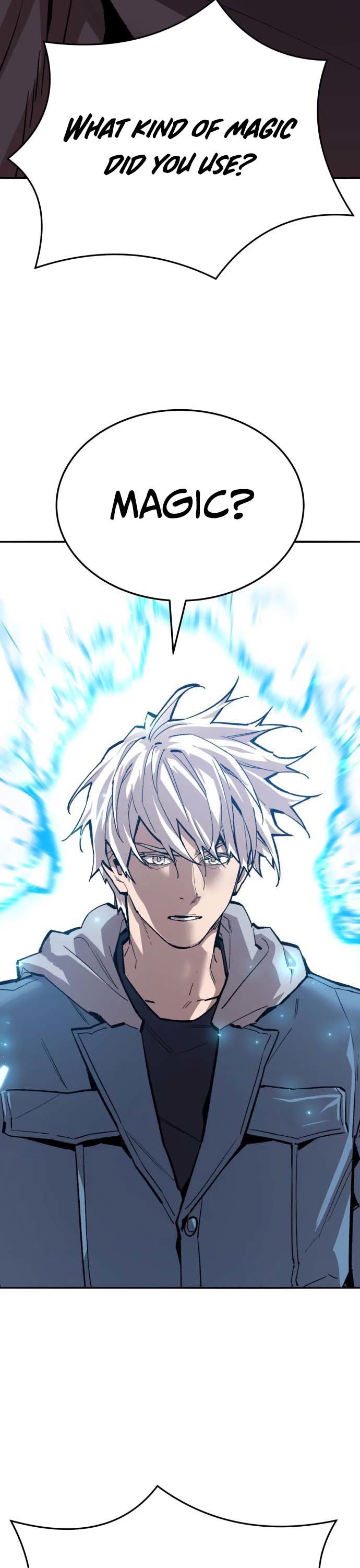 Limit Breaker Chapter 138 page 91 - Chapter 138
