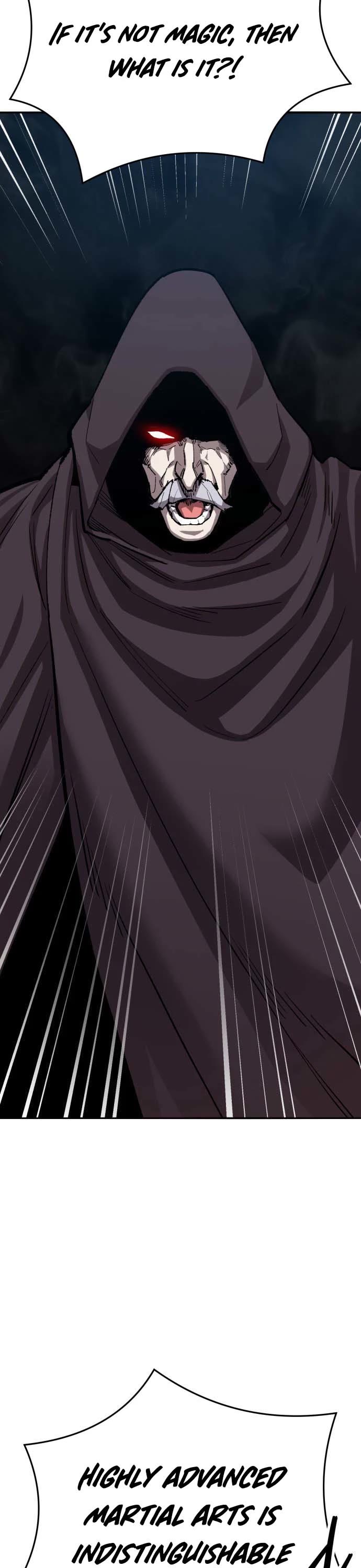 Limit Breaker Chapter 138 page 92 - Chapter 138