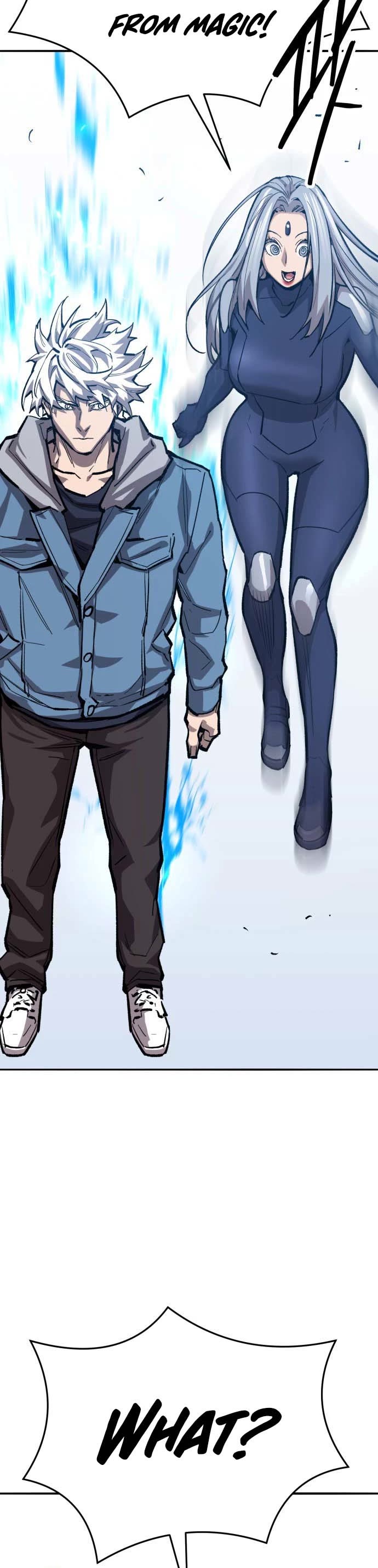 Limit Breaker Chapter 138 page 93 - Chapter 138