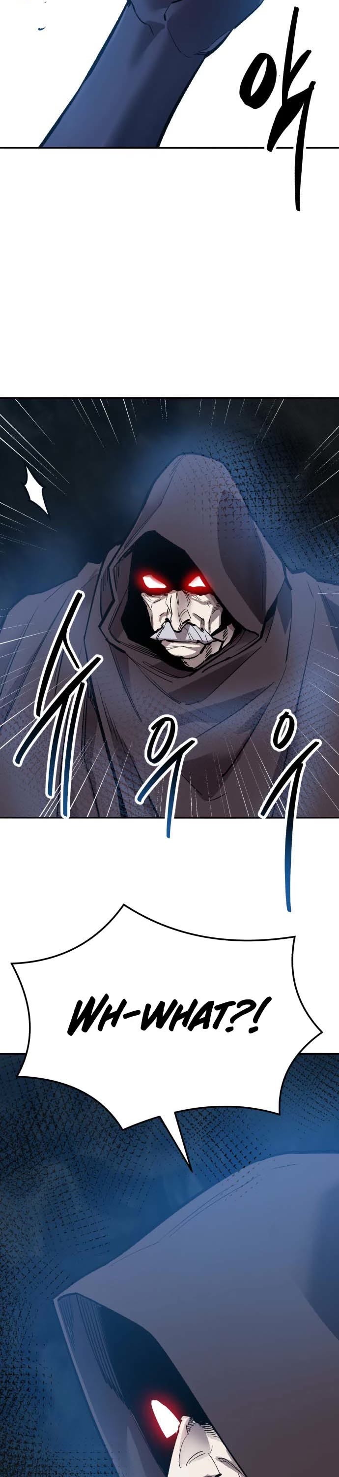 Limit Breaker Chapter 138 page 96 - Chapter 138