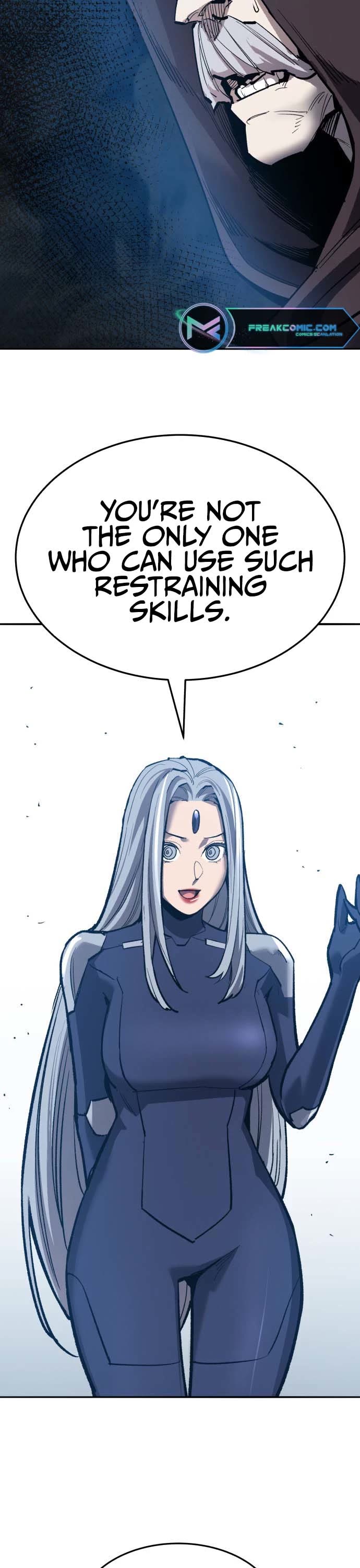 Limit Breaker Chapter 138 page 97 - Chapter 138