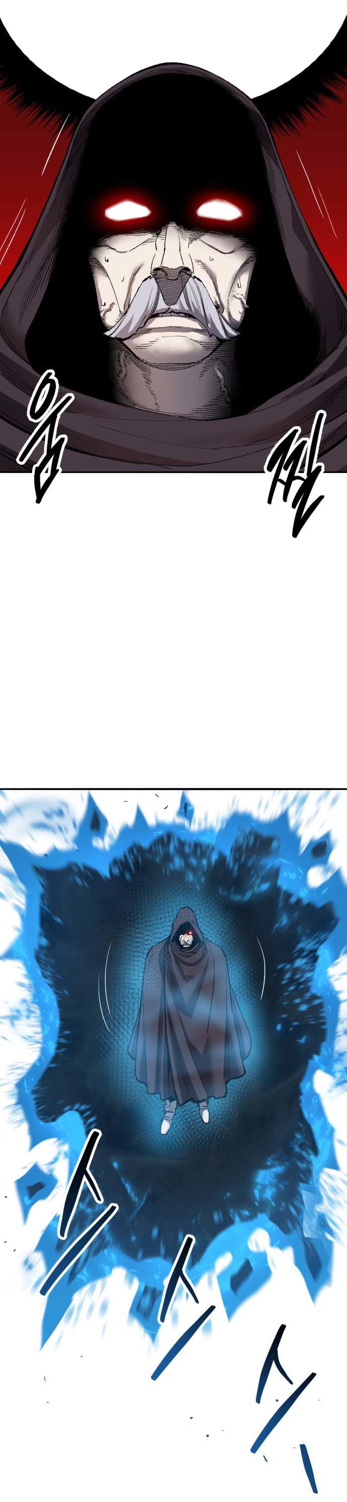 Limit Breaker Chapter 138 page 99 - Chapter 138
