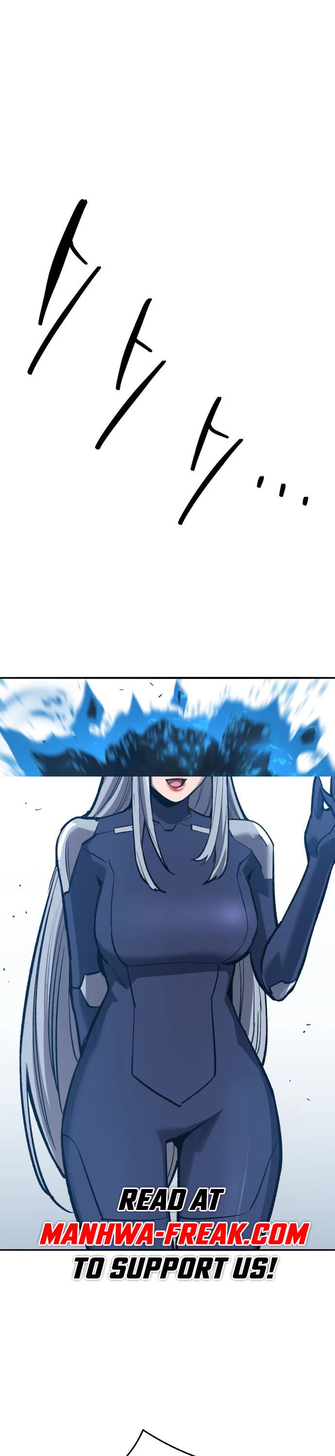 Limit Breaker Chapter 139 page 1 - Chapter 139