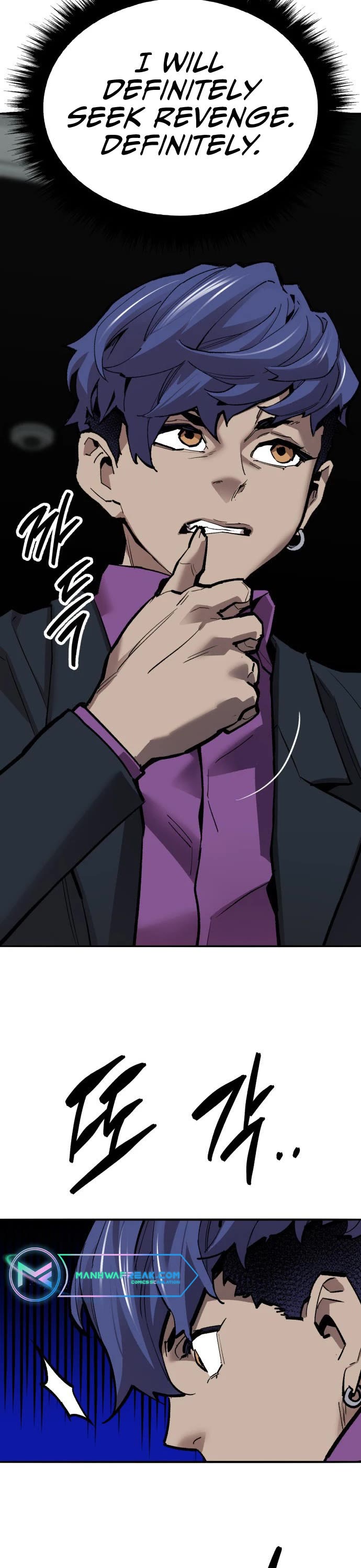 Limit Breaker Chapter 139 page 12 - Chapter 139