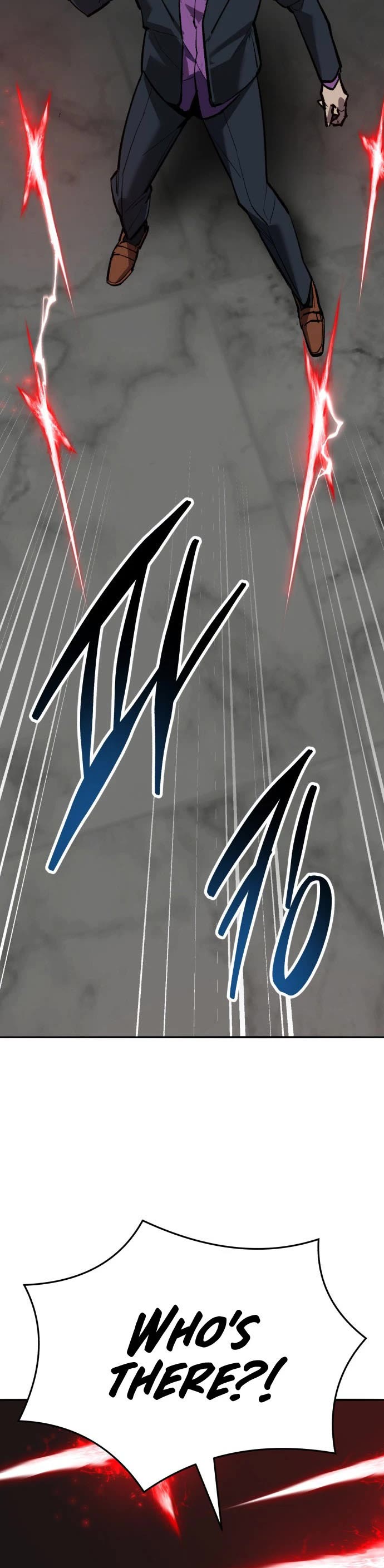 Limit Breaker Chapter 139 page 14 - Chapter 139