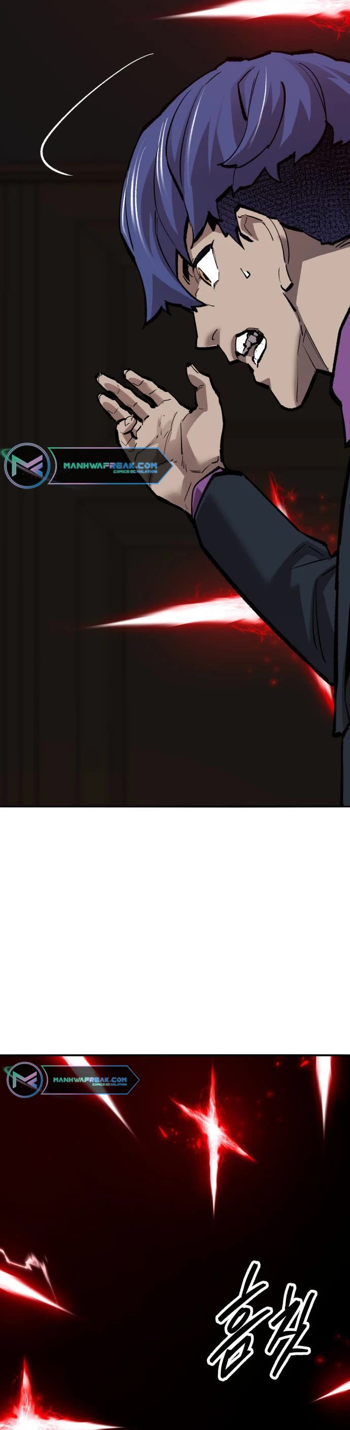 Limit Breaker Chapter 139 page 15 - Chapter 139