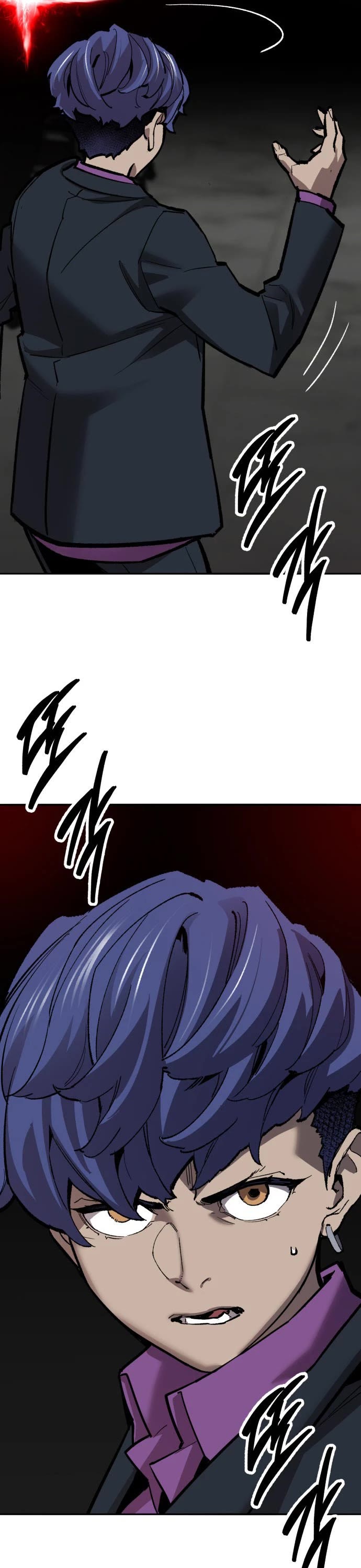 Limit Breaker Chapter 139 page 16 - Chapter 139