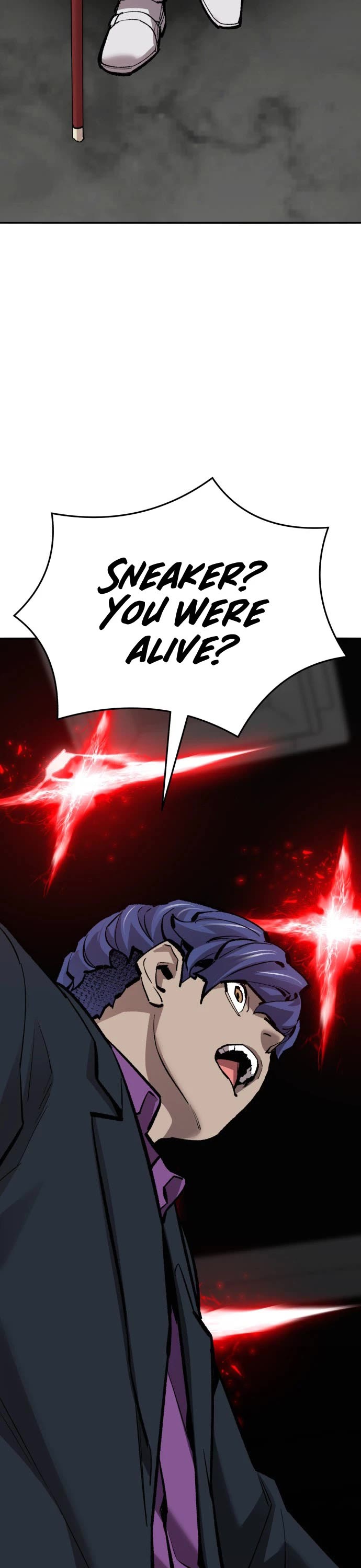 Limit Breaker Chapter 139 page 18 - Chapter 139