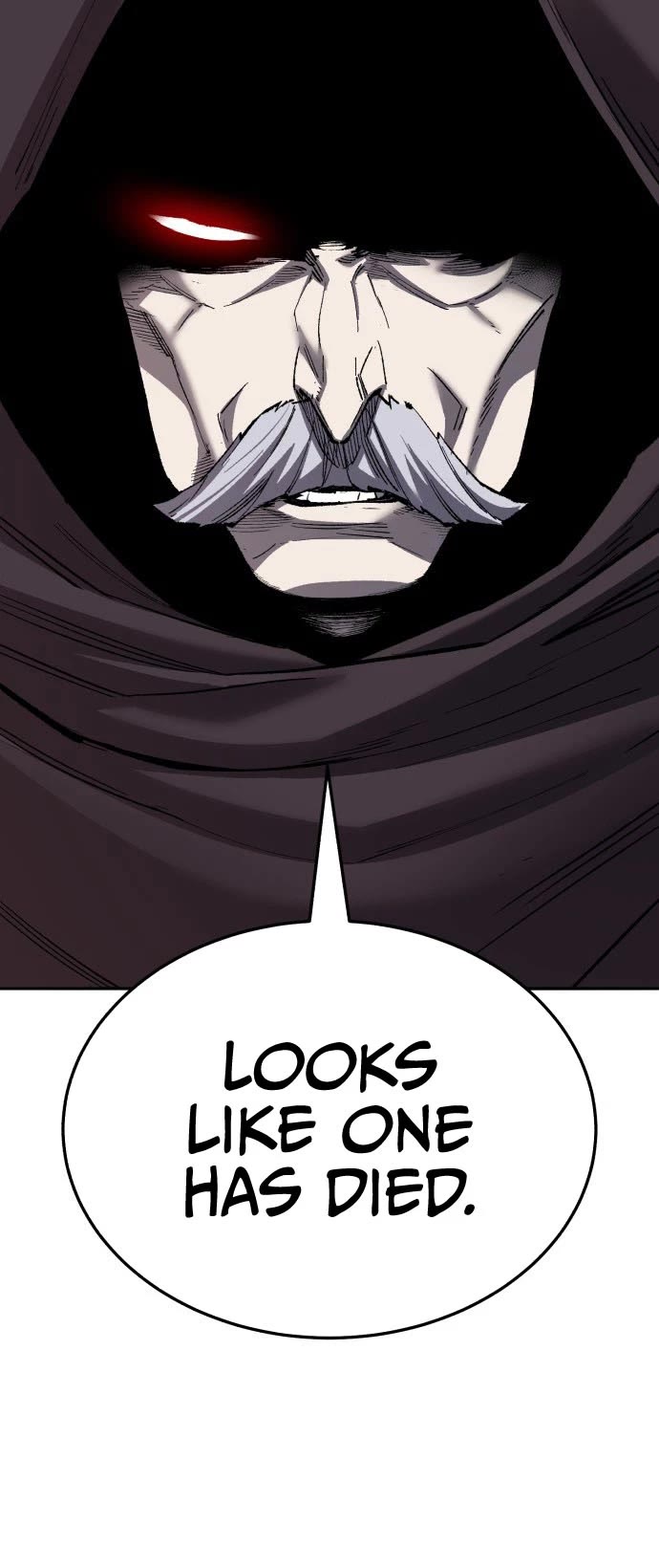 Limit Breaker Chapter 139 page 20 - Chapter 139