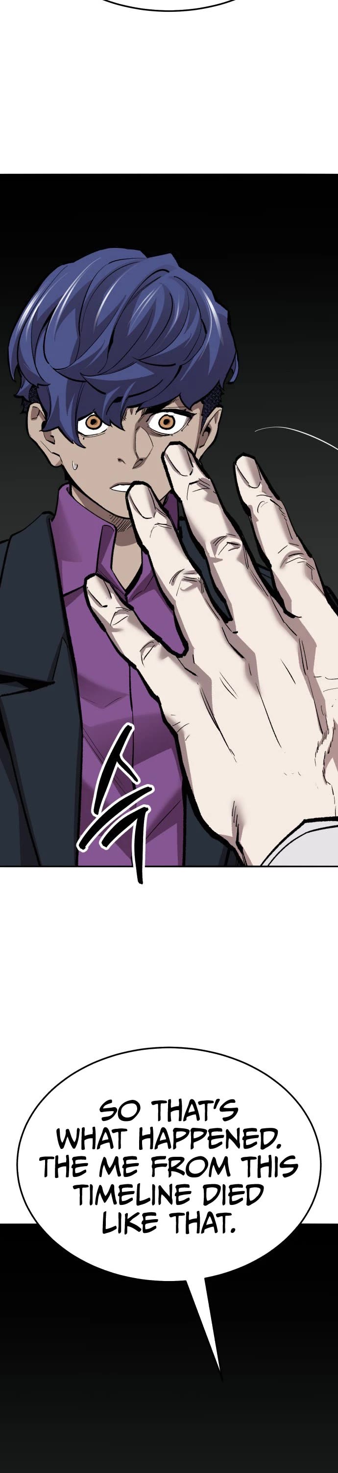 Limit Breaker Chapter 139 page 22 - Chapter 139