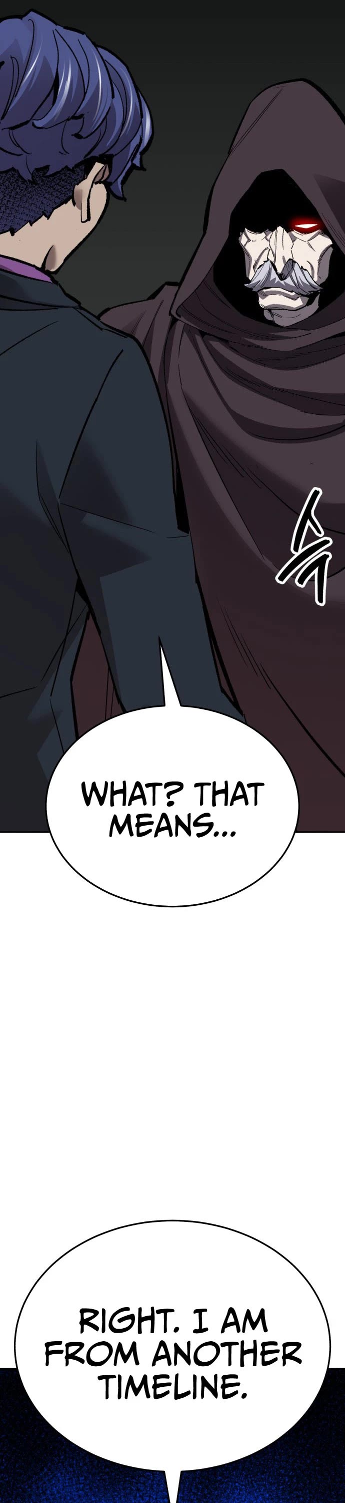 Limit Breaker Chapter 139 page 23 - Chapter 139
