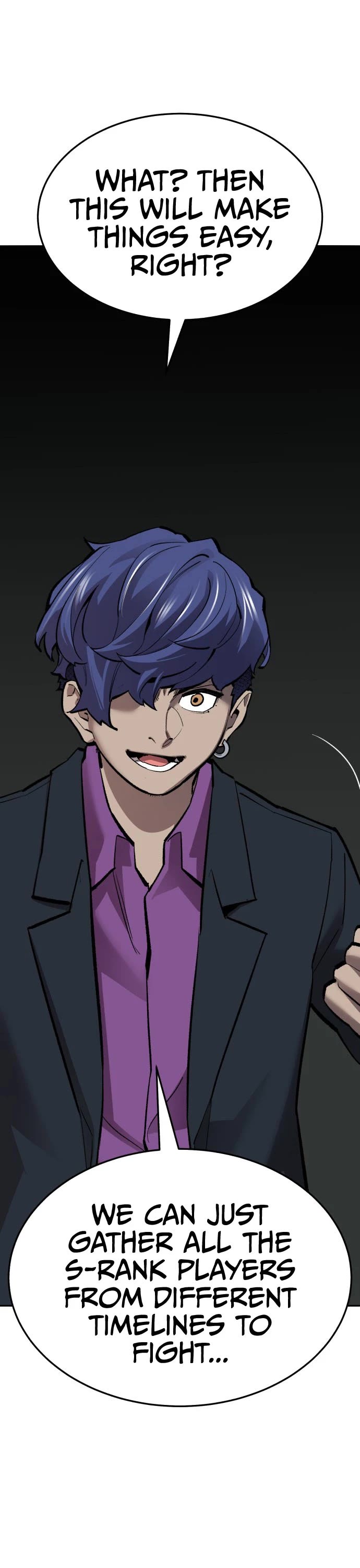 Limit Breaker Chapter 139 page 25 - Chapter 139