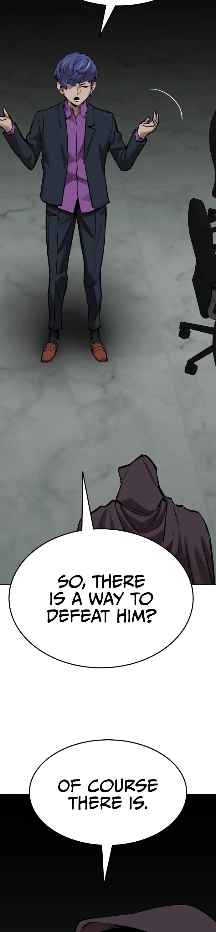 Limit Breaker Chapter 139 page 29 - Chapter 139