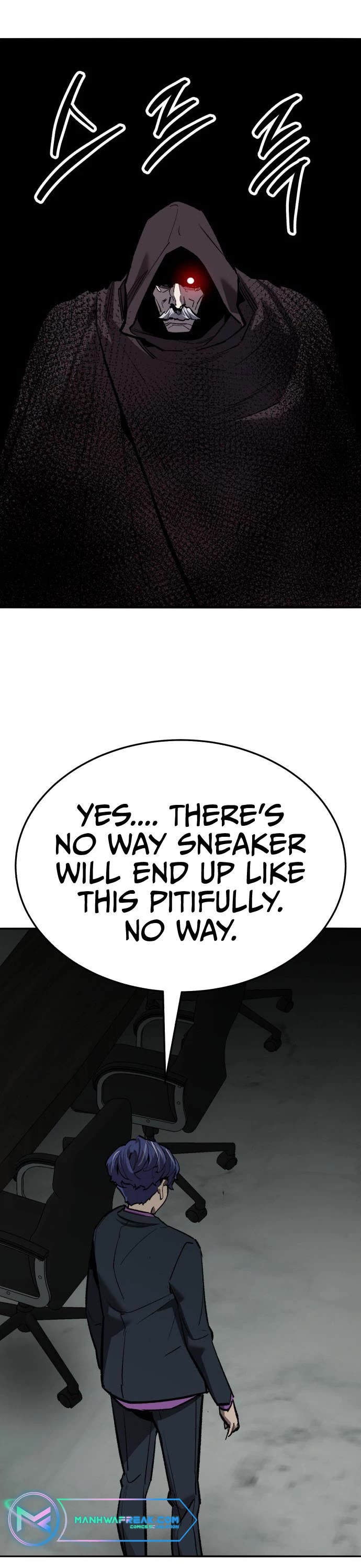 Limit Breaker Chapter 139 page 32 - Chapter 139