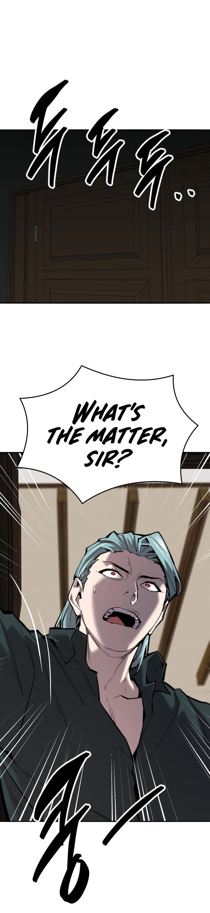 Limit Breaker Chapter 139 page 33 - Chapter 139