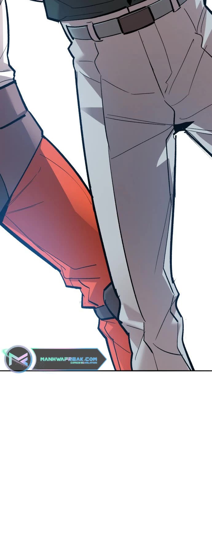 Limit Breaker Chapter 139 page 35 - Chapter 139