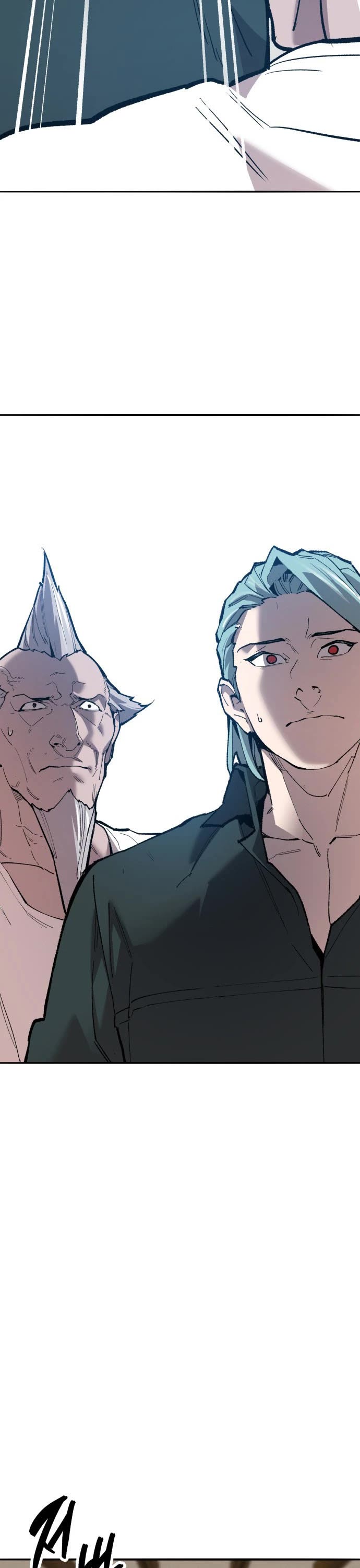 Limit Breaker Chapter 139 page 37 - Chapter 139