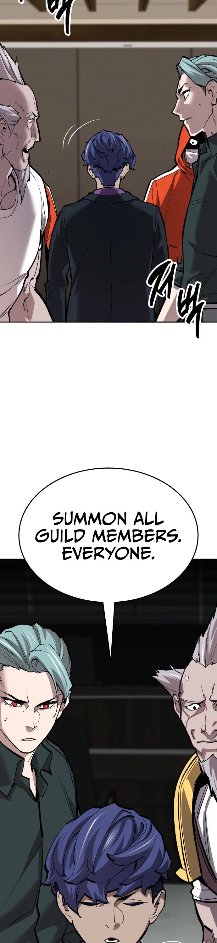 Limit Breaker Chapter 139 page 38 - Chapter 139
